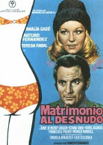 Matrimonio al desnudo (1974)