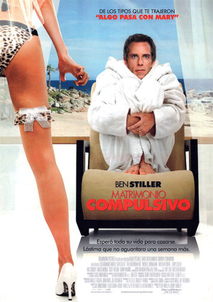 Matrimonio compulsivo