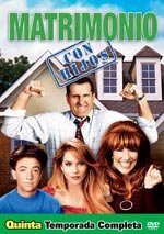 Matrimonio con hijos (5ª temporada) (1990)