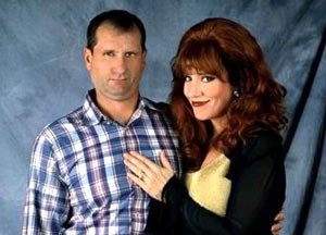 Matrimonio con hijos (5ª temporada) foto crítica.