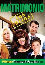 Matrimonio con hijos (1987)