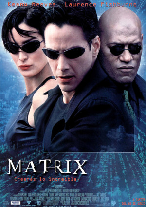 Matrix (1999)