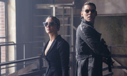Matrix Resurrections