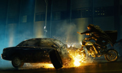 Matrix Resurrections