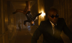 Matrix Resurrections