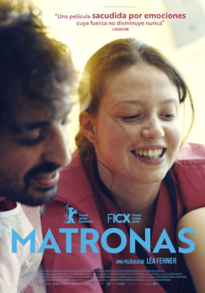 Matronas (2023)