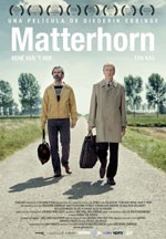 Matterhorn (2013)