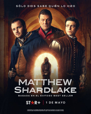 Matthew Shardlake (2024)