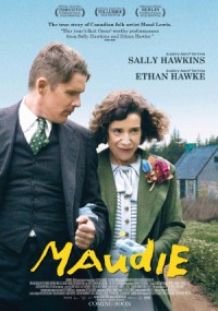 Maudie (2016)