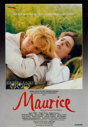 Maurice