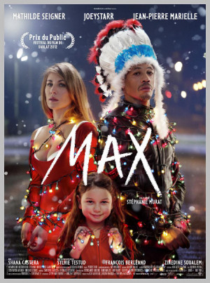 Max (2012)