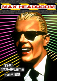Max Headroom (1987)