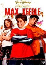 Max Keeble
