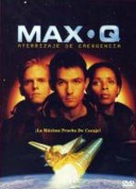 Max Q. Aterrizaje de emergencia
