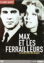Max y los chatarreros (1971)