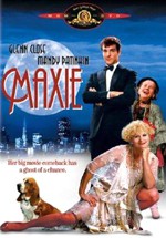 Maxie