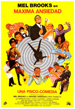 Máxima ansiedad (1977)