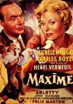 Maxime