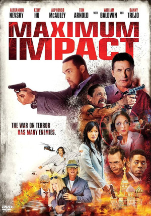 Máximo impacto (2017)