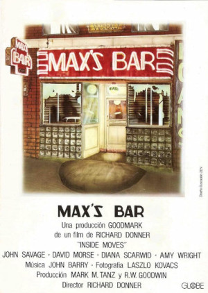 Max's Bar (1981)