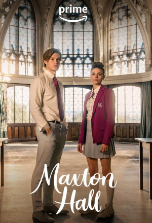 Maxton Hall: Un mundo entre nosotros (2024)