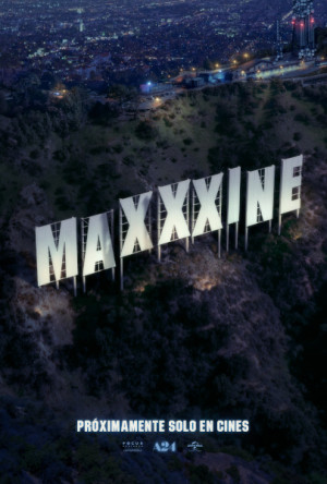 MaXXXine