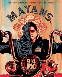 Mayans M.C. (2018)