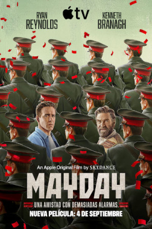 Mayday (2026)