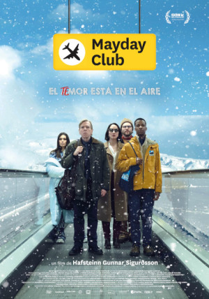 Mayday Club (2023)