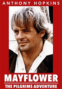 Mayflower: The Pilgrims' Adventure