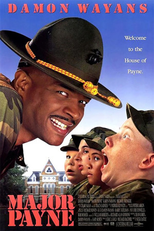 Mayor Payne