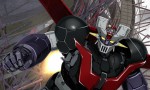 Mazinger Z Infinity