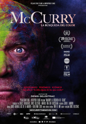 McCurry, la búsqueda del color (2021)