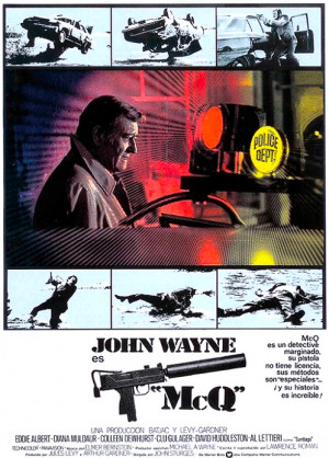 McQ (1974)