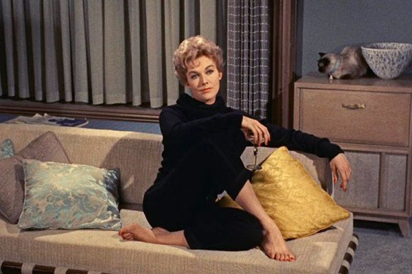 Me enamoré de una bruja foto crítica.