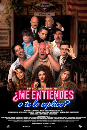 ¿Me entiendes o te lo explico? (2026)