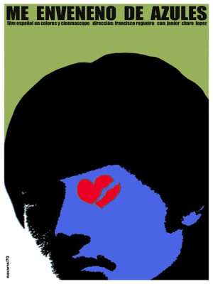 Me enveneno de azules (1969)