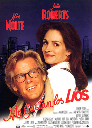 Me gustan los líos (1995)