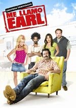 Me llamo Earl (2ª temporada) (2006)