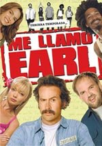 Me llamo Earl (3ª temporada) (2007)