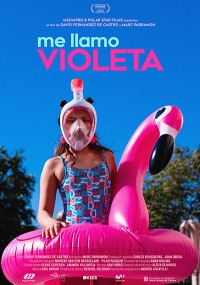 Me llamo Violeta