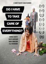 ¿Me tengo que encargar de todo? (2013)