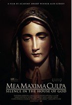 Mea Máxima Culpa