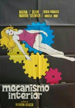 Mecanismo interior