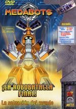 Medabots (2001)