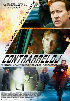 Contrarreloj (2012)