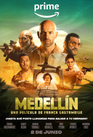 Medellín