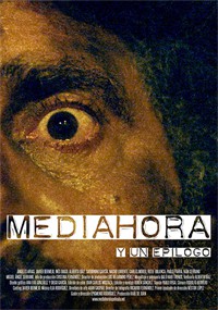 Media hora (y un epílogo) (2018)