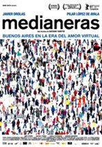 Medianeras (2011)