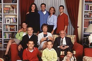 Médico de familia foto crítica.